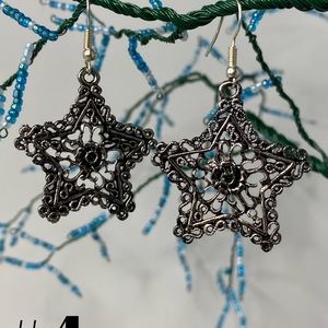 Handmade Earrings (10)